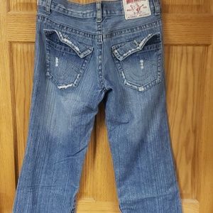 True Religion Jeans - True Religion True Religion Jeans - True Religion